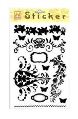 Kalkomania artystyczna 15,5x23cm Kod: TL-RUBON 377 Kalkomania artystyczna 15,5x23cm Kod: TL-RUBON 377